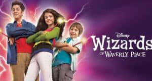 Disney Iconic Shows