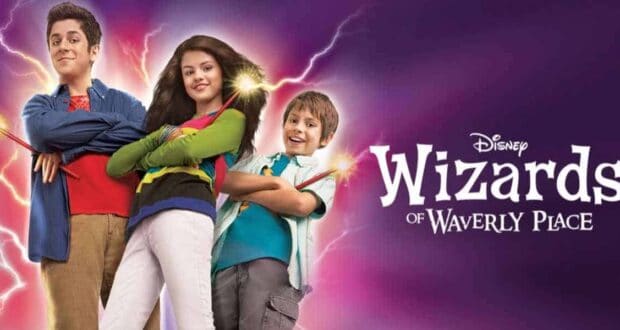 Disney Iconic Shows