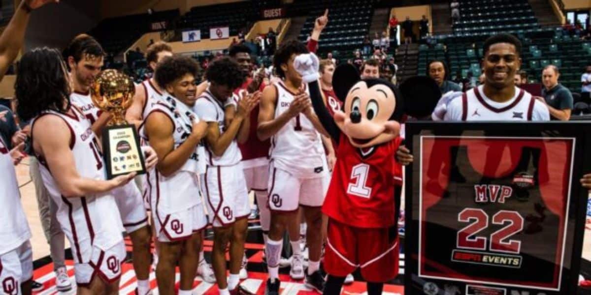 Disney Fox Warner Sports Teamup