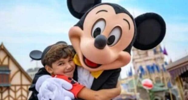Cast Member Disney World Change