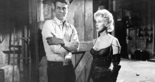 Disney Actor Marilyn