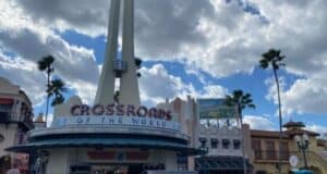 Disney Crossroads