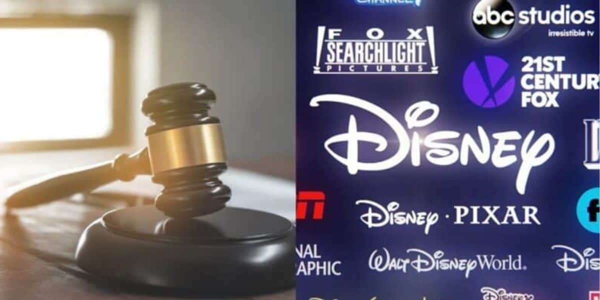 Disney Lawsuit
