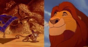 Disney Lion King