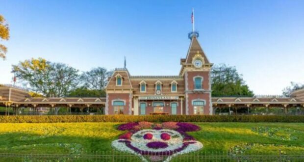 Disney Mickey Mouse