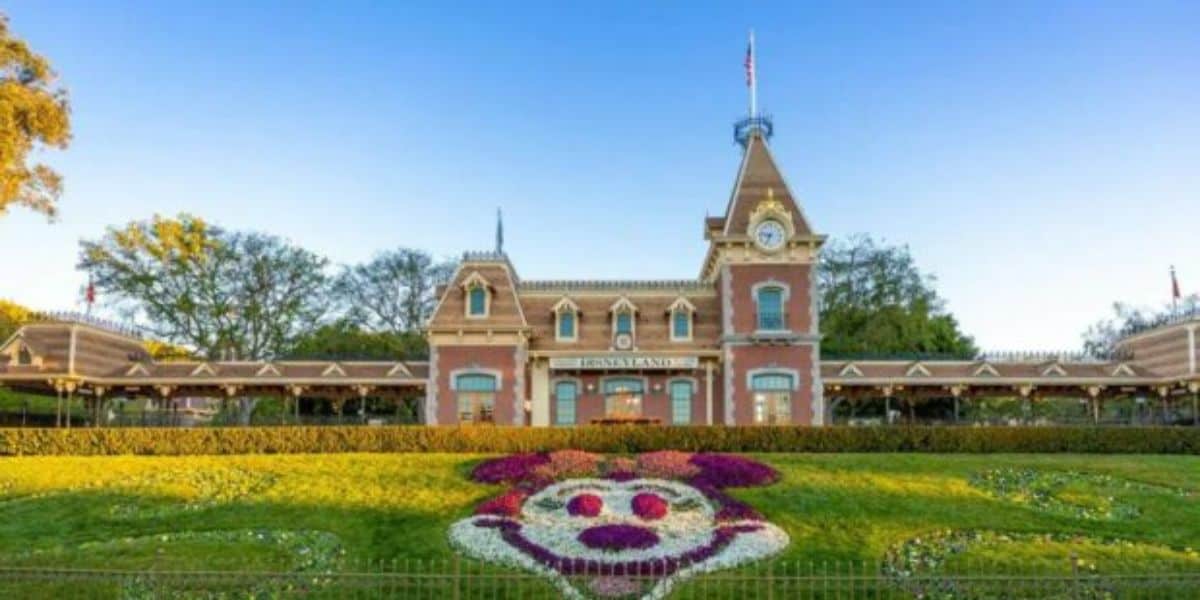 Disney Mickey Mouse
