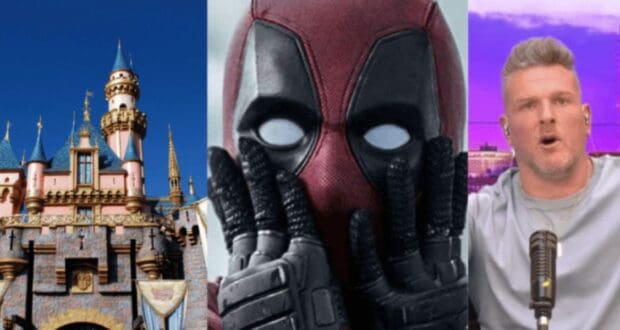 Disney News for Future