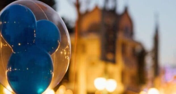 Disney Parks