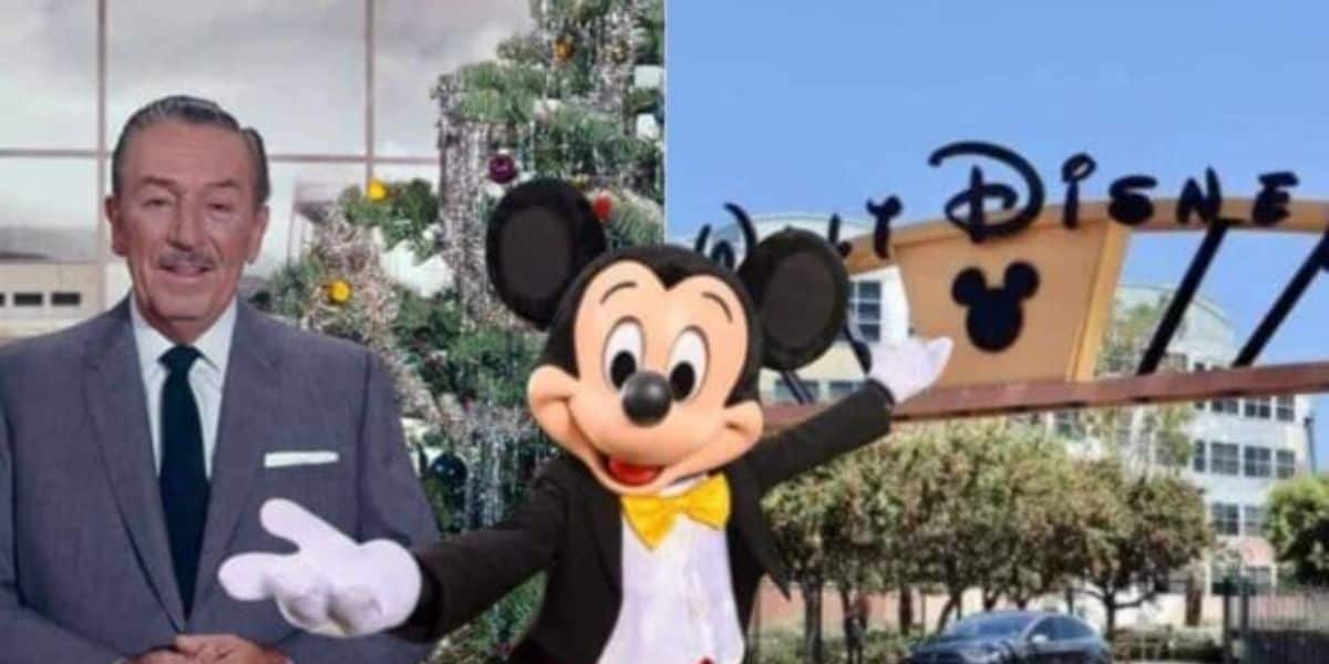 Disney rejected woman job application