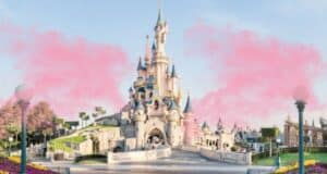 Disney Smoke
