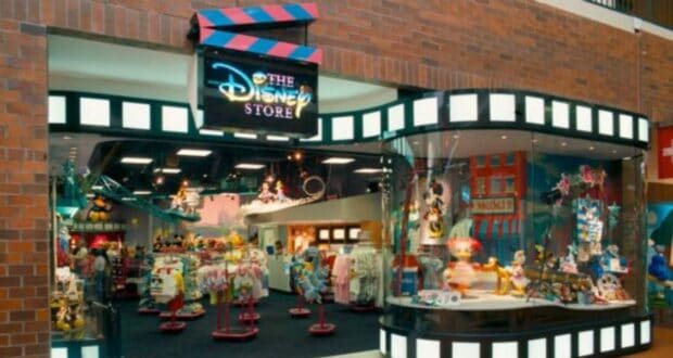 Disney Store