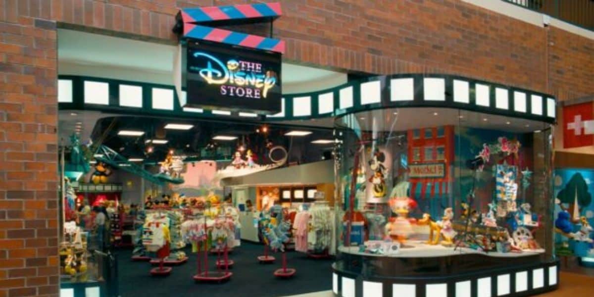 Disney Store