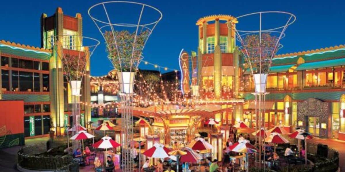 Disneyland Man Arrested