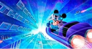 Final Ignition Mickey