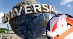 Universal Ghost