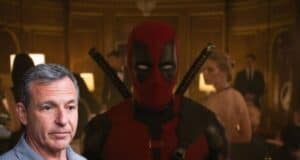 Bob Iger Marvel Fatigue Canceled Projects