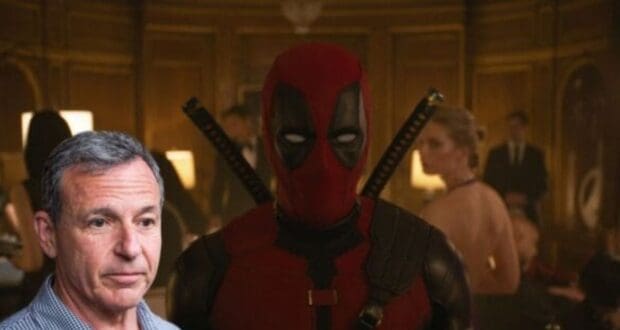 Bob Iger Marvel Fatigue Canceled Projects