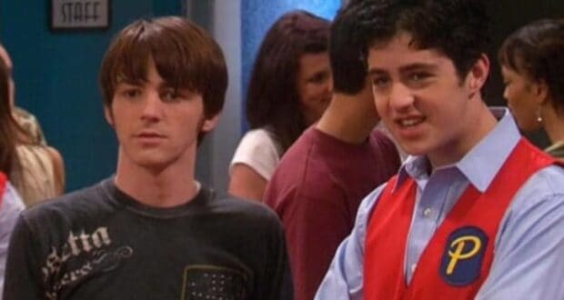 Drake Bell Reveals Sexual Abuse