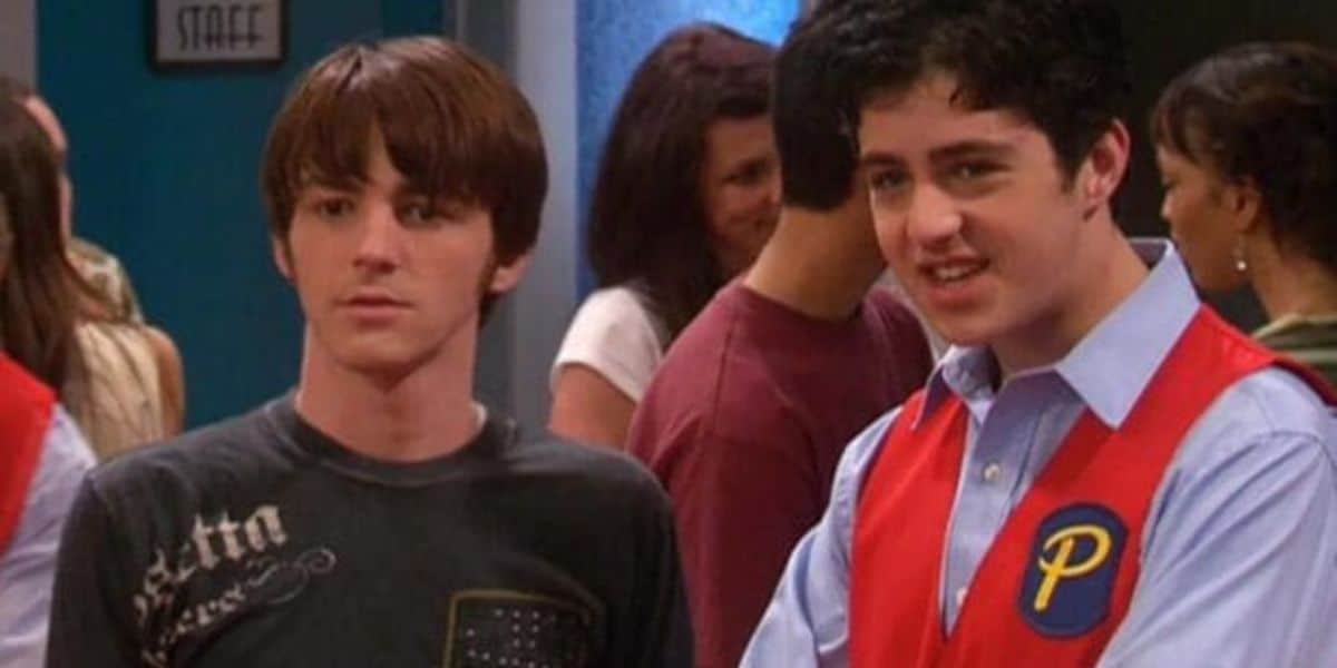 Drake Bell Reveals Sexual Abuse