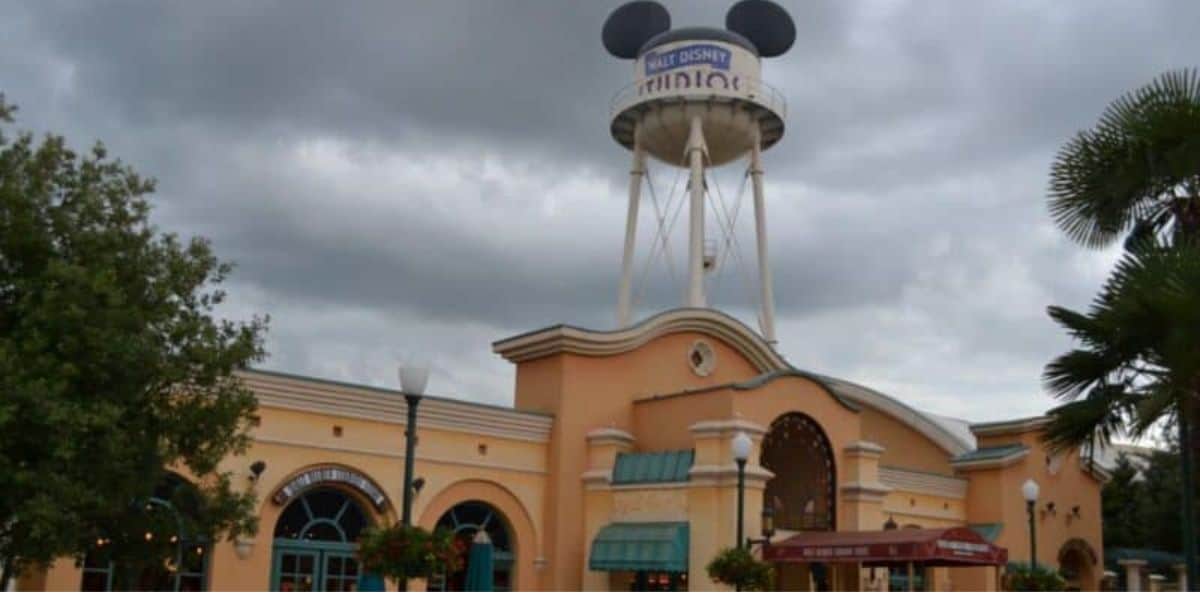Disney Coca Cola
