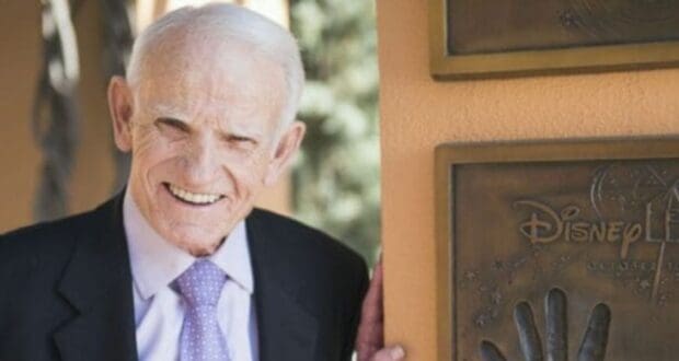 Disney Legend