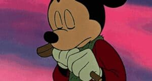 Disney Mickey Mouse