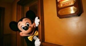 Disney Mickey Mouse