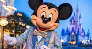 Disney Suffers Crushing Blow Future Now Rests South California