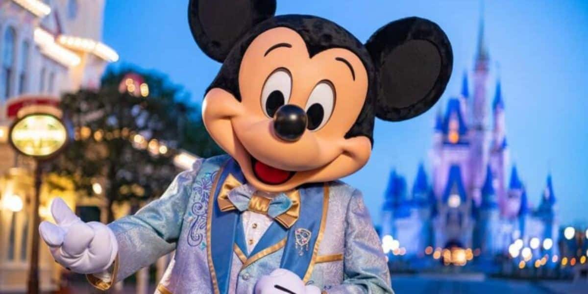 Disney Suffers Crushing Blow Future Now Rests South California