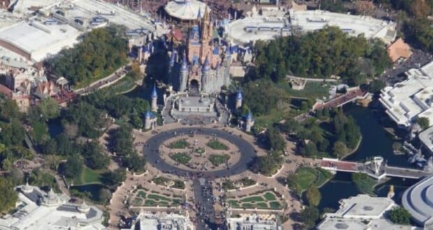 Disney World