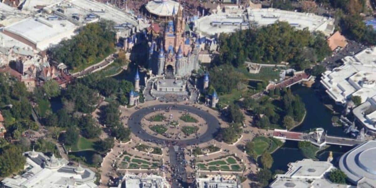 Disney World