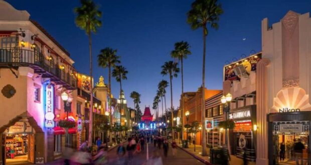 Disneys Hollywood Studios
