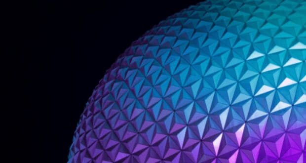 Epcot Spaceship Earth Unsplash Brian Mcgowan