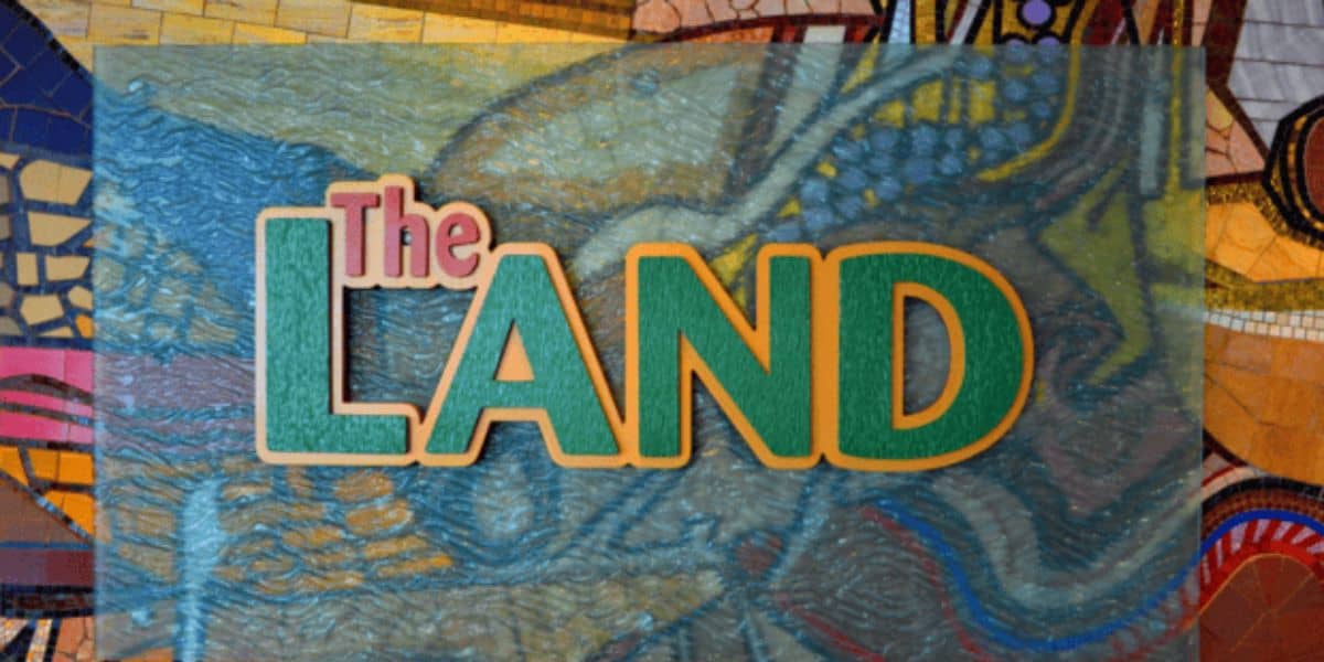 Epcot the land pavilion sign flickr frank phillips