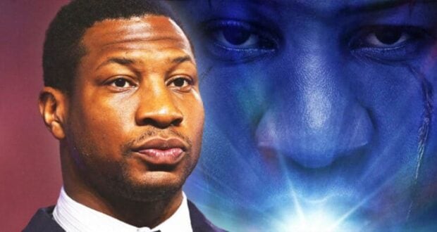 Jonathan Majors Actors