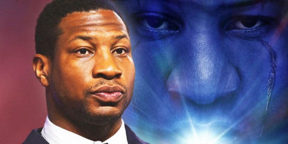Jonathan Majors Actors
