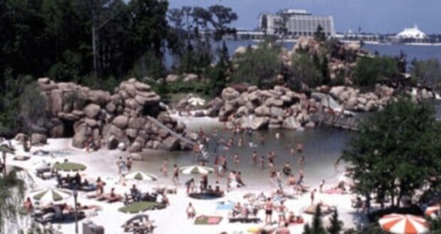 River Country