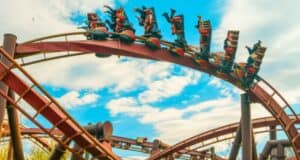 Thorpe Park