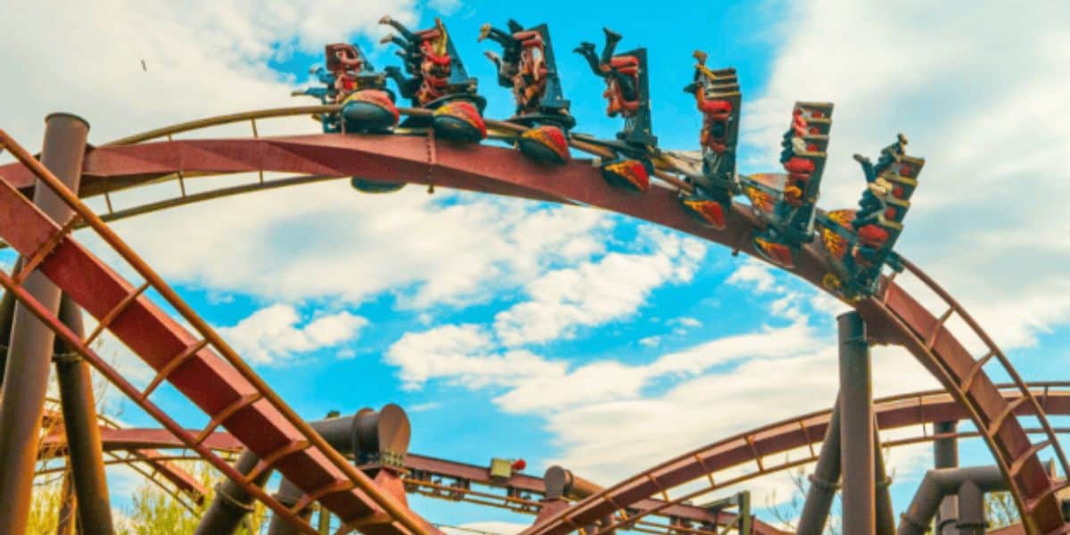 Thorpe Park