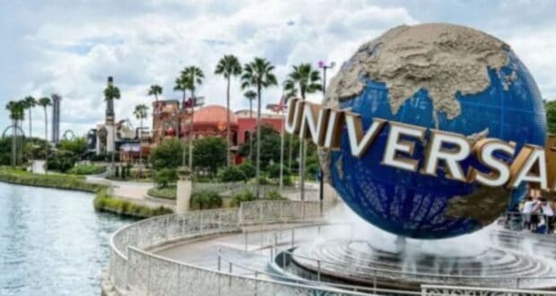 Universal orlando