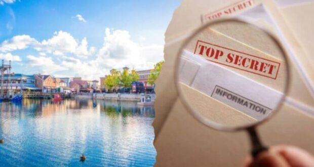 Universal Orlando Expansion