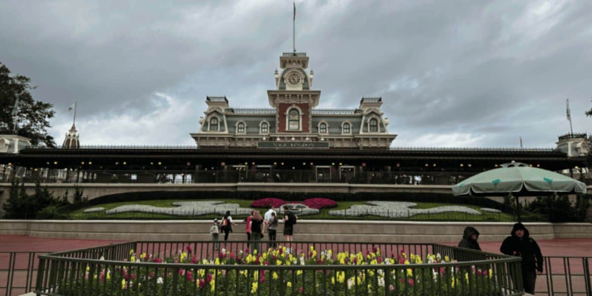 Walt Disney World