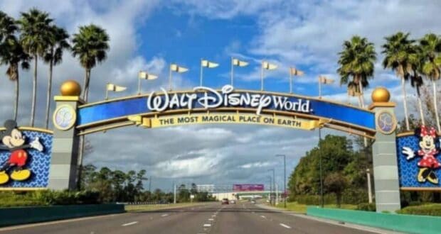 Walt Disney World