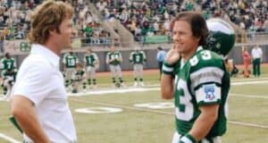 David Beckham Suing Mark Wahlberg