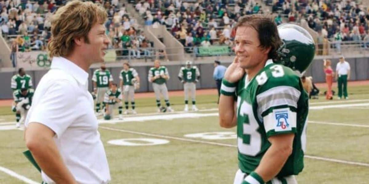 David Beckham Suing Mark Wahlberg