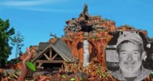 Disney Imagineer Dan Goozee Dead at 80
