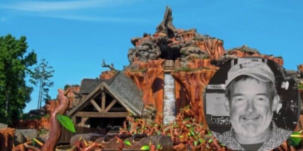 Disney Imagineer Dan Goozee Dead at 80