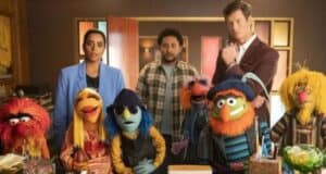 The Muppets Mayhem