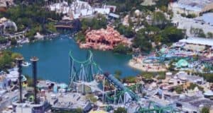 Universal Orlando Resort
