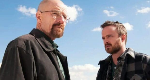 Breaking Bad